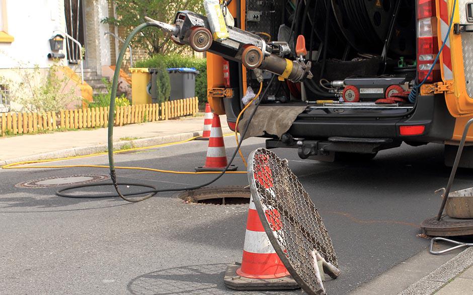 déboucher canalisations wc Marolles-en-Brie