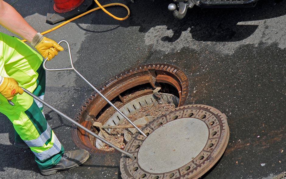 déboucheur canalisations Rosny-sur-Seine