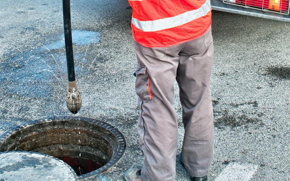 curage des canalisations Soisy-sous-Montmorency