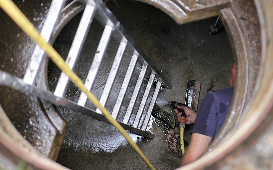 déboucher les canalisation Marly-le-Roi