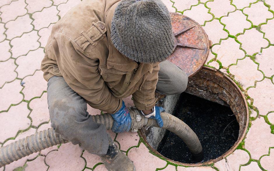 déboucheur canalisation efficace Marolles-en-Brie