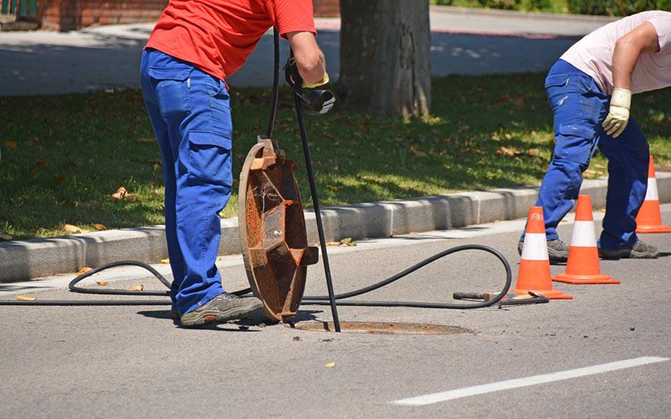 déboucheur canalisations Rosny-sur-Seine