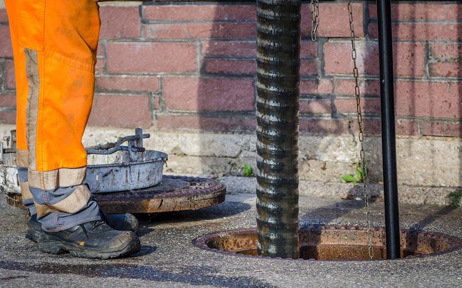 déboucheur canalisation maison Margny-lès-Compiègne