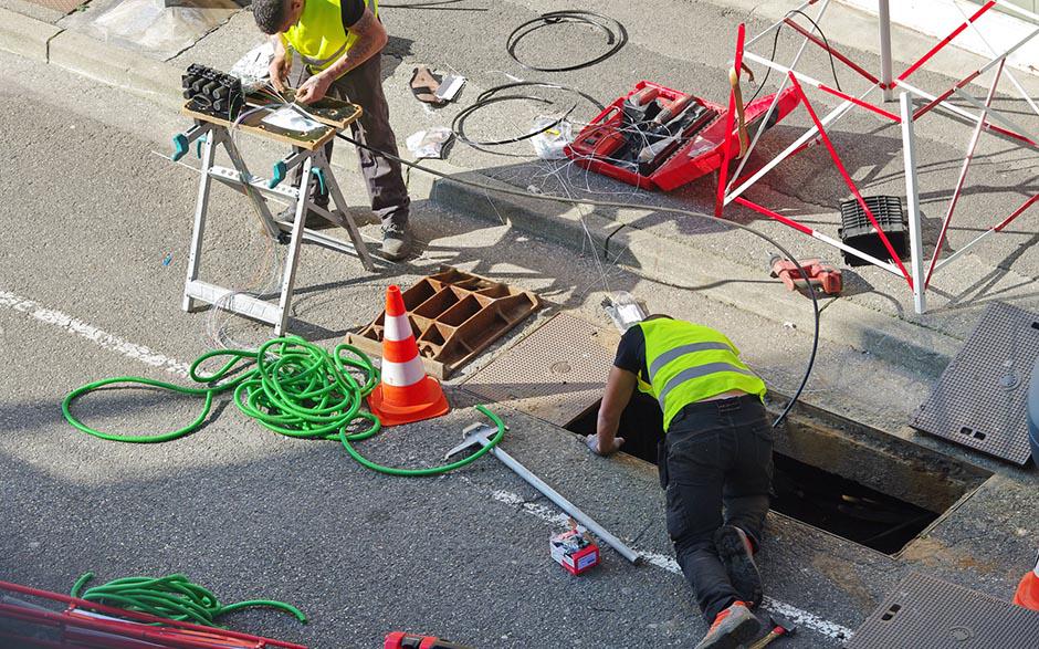 déboucher un egout Méry-sur-Oise