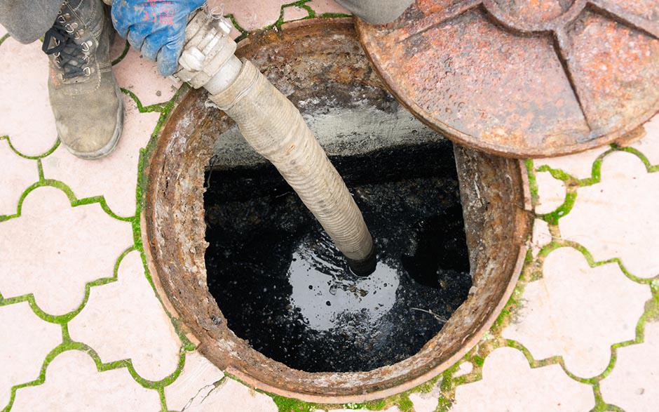 déboucheur canalisation efficace Sucy-en-Brie