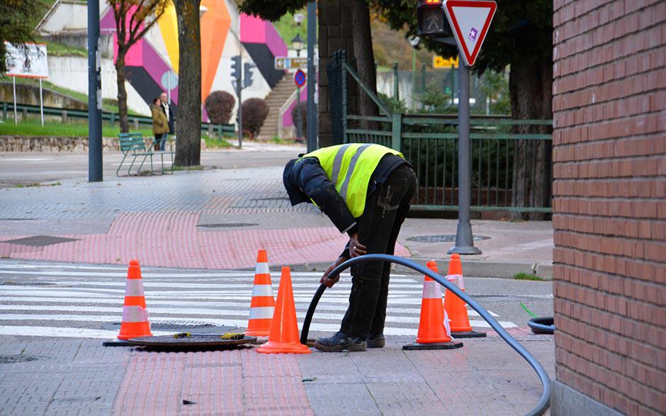 déboucher canalisations wc Marolles-en-Brie
