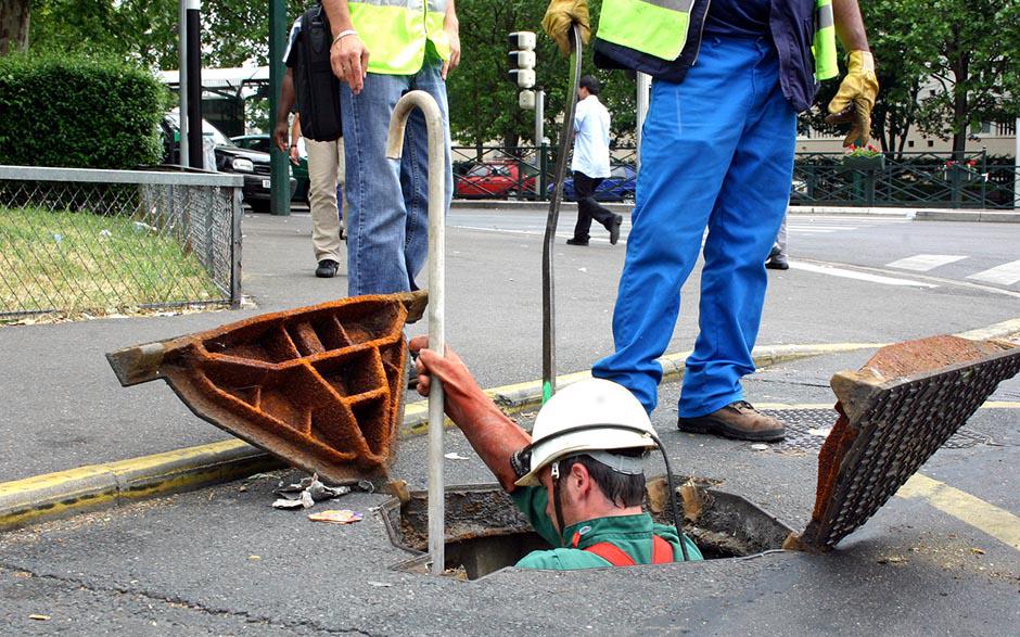 déboucher les canalisation Bussy-Saint-Georges